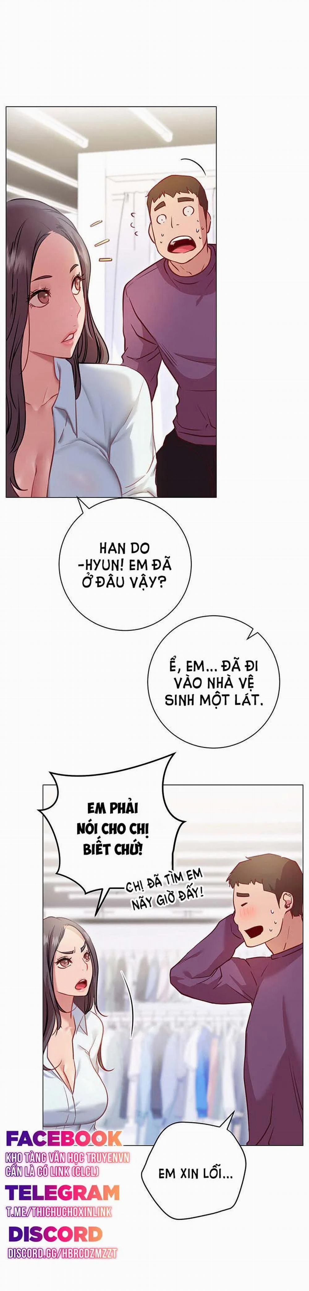 Tư Thế Này Thì Sao? 8 trang 14