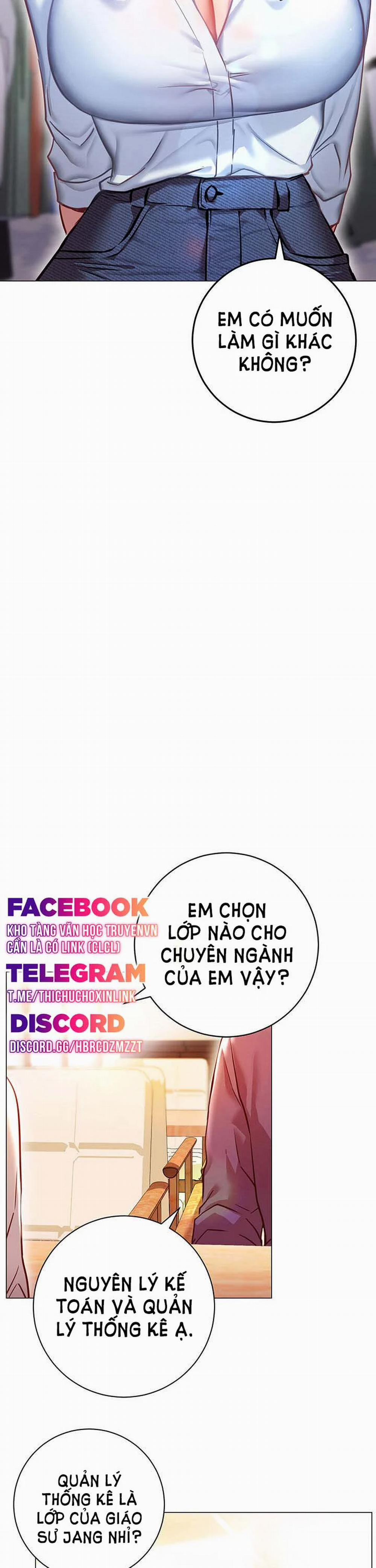 Tư Thế Này Thì Sao? 8 trang 16