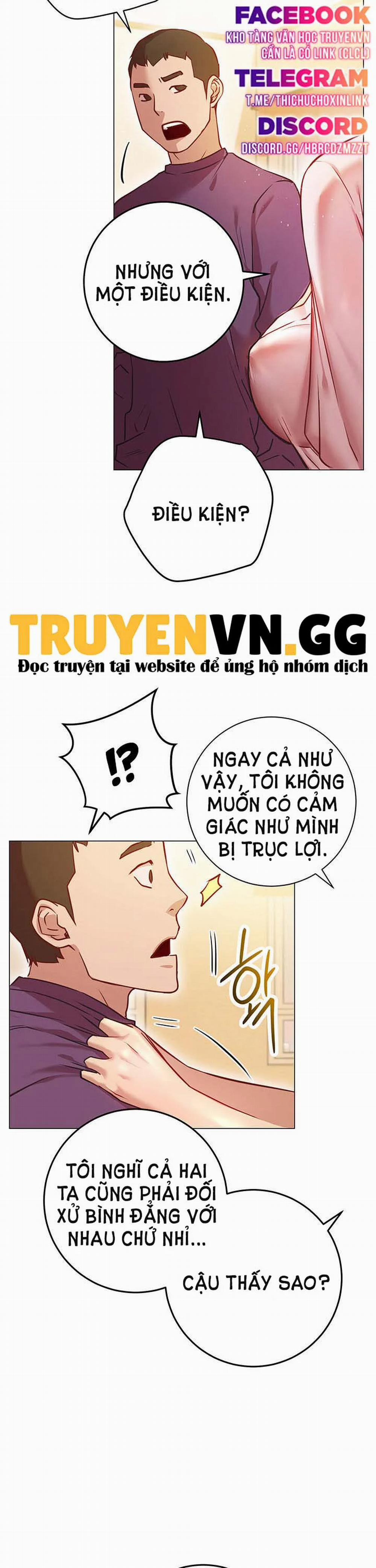 Tư Thế Này Thì Sao? 8 trang 38