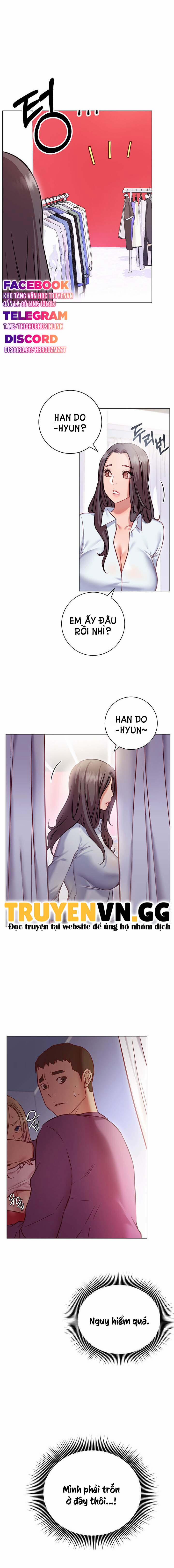 Tư Thế Này Thì Sao? 8 trang 4