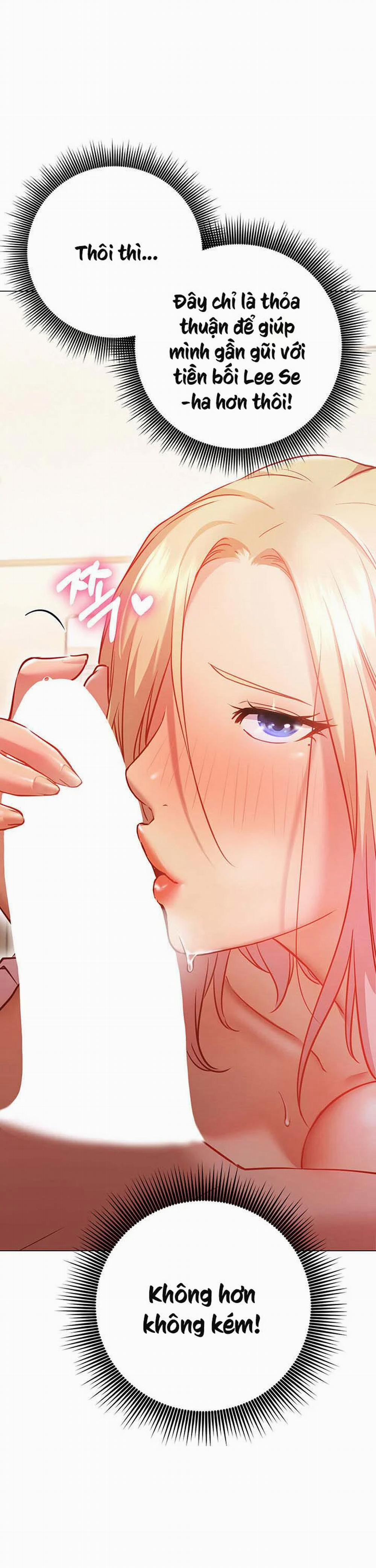 Tư Thế Này Thì Sao? 8 trang 50
