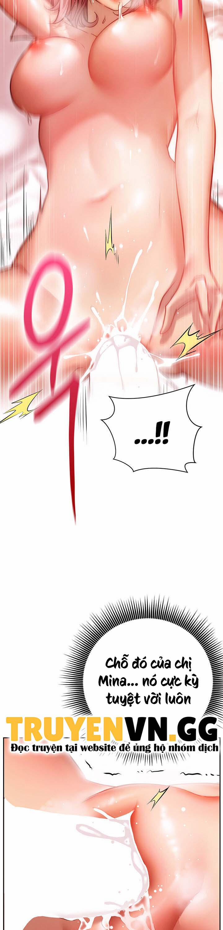 Tư Thế Này Thì Sao? 9 trang 33