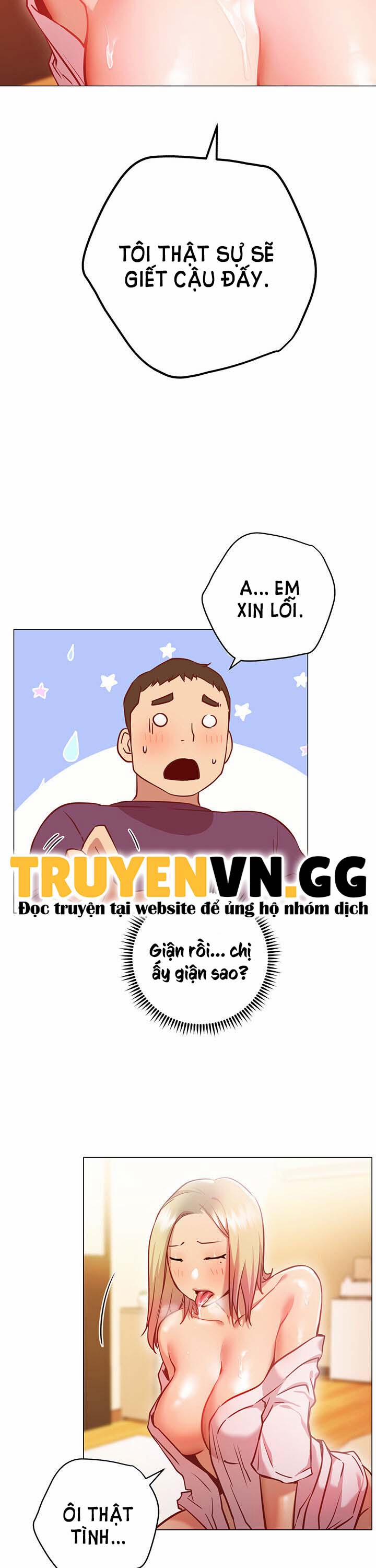 Tư Thế Này Thì Sao? 9 trang 4