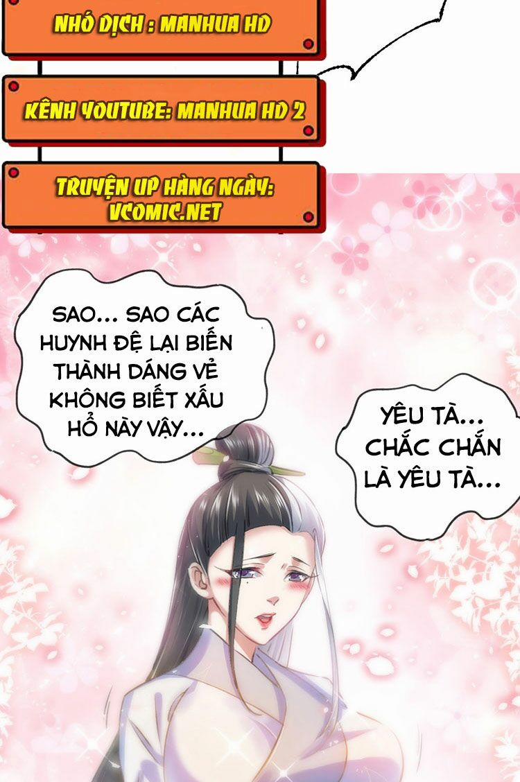 Tu Tiên Giới Duy Nhất Thuần Gia Môn 1 trang 113