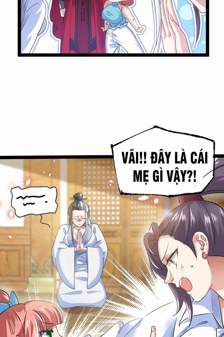 Tu Tiên Giới Duy Nhất Thuần Gia Môn 1 trang 115