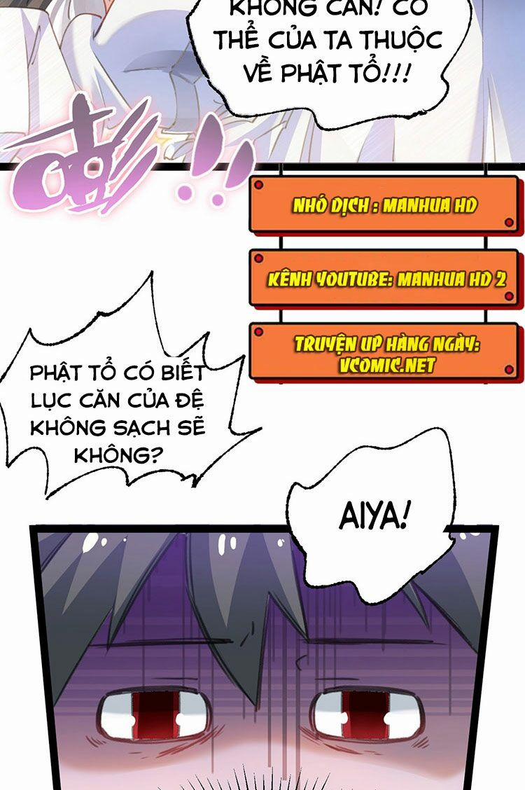 Tu Tiên Giới Duy Nhất Thuần Gia Môn 1 trang 122