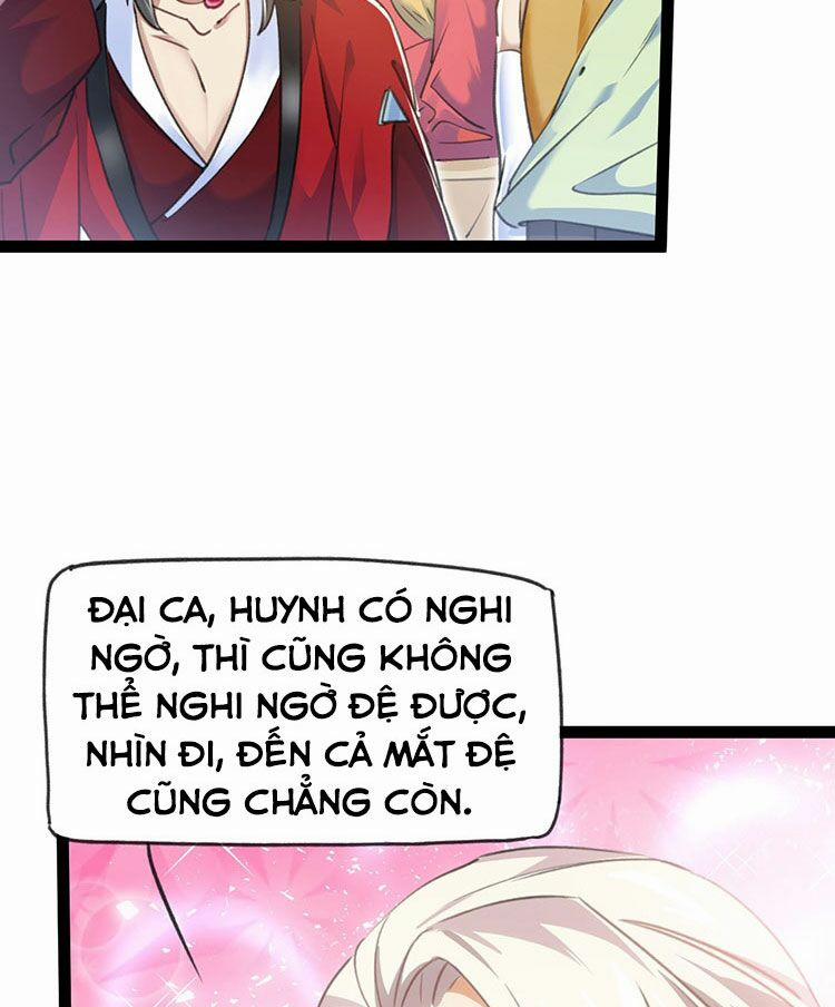 Tu Tiên Giới Duy Nhất Thuần Gia Môn 1 trang 30