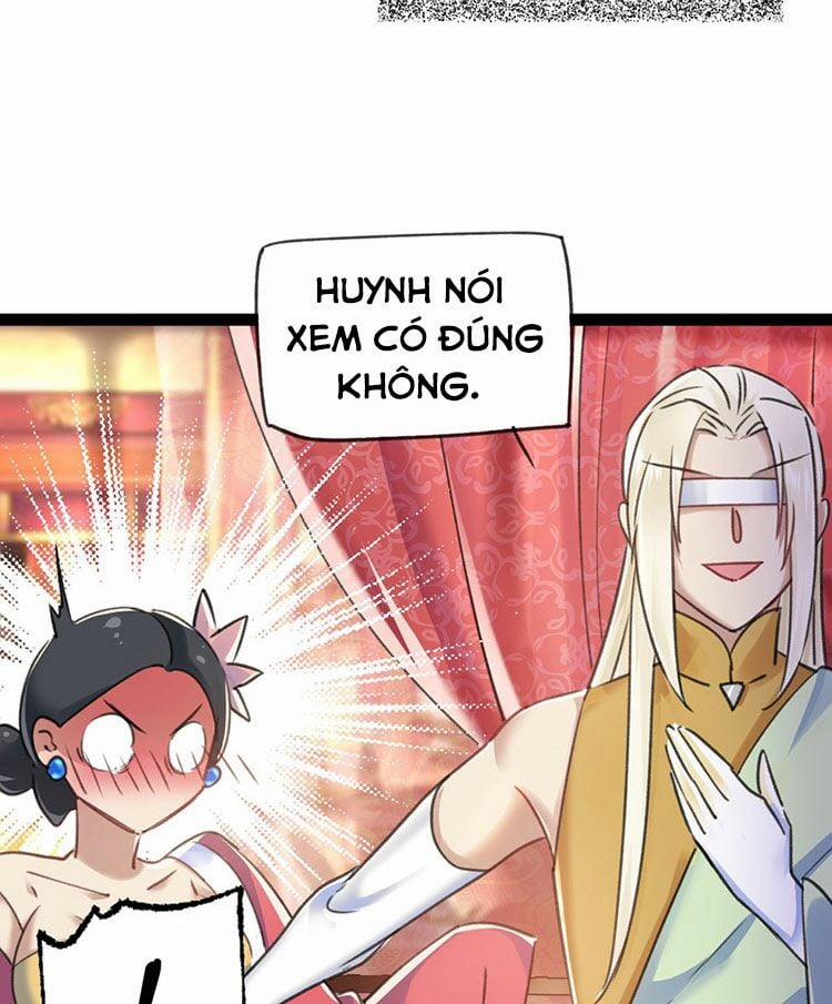 Tu Tiên Giới Duy Nhất Thuần Gia Môn 1 trang 32