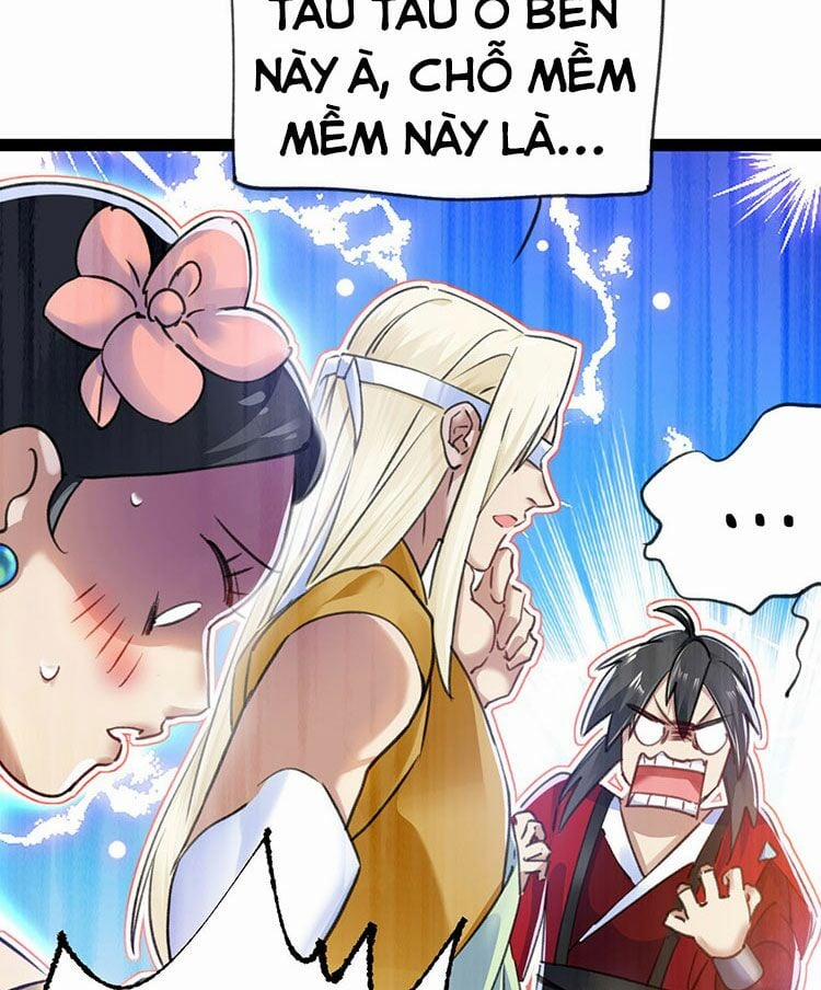 Tu Tiên Giới Duy Nhất Thuần Gia Môn 1 trang 34