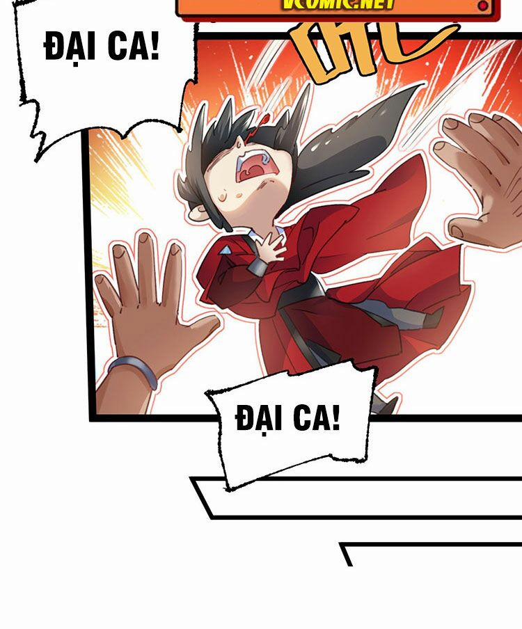 Tu Tiên Giới Duy Nhất Thuần Gia Môn 1 trang 43