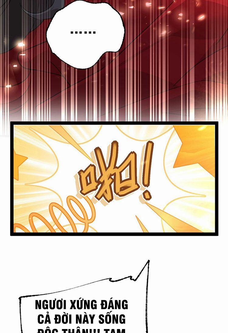 Tu Tiên Giới Duy Nhất Thuần Gia Môn 1 trang 5