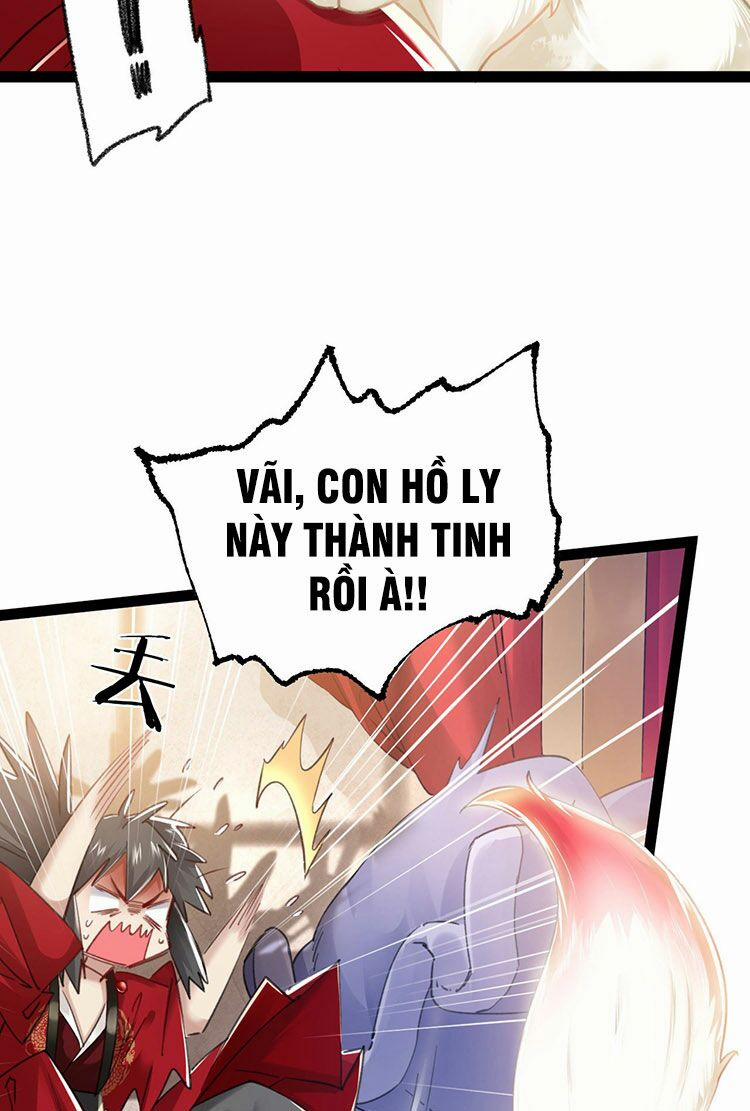 Tu Tiên Giới Duy Nhất Thuần Gia Môn 1 trang 51