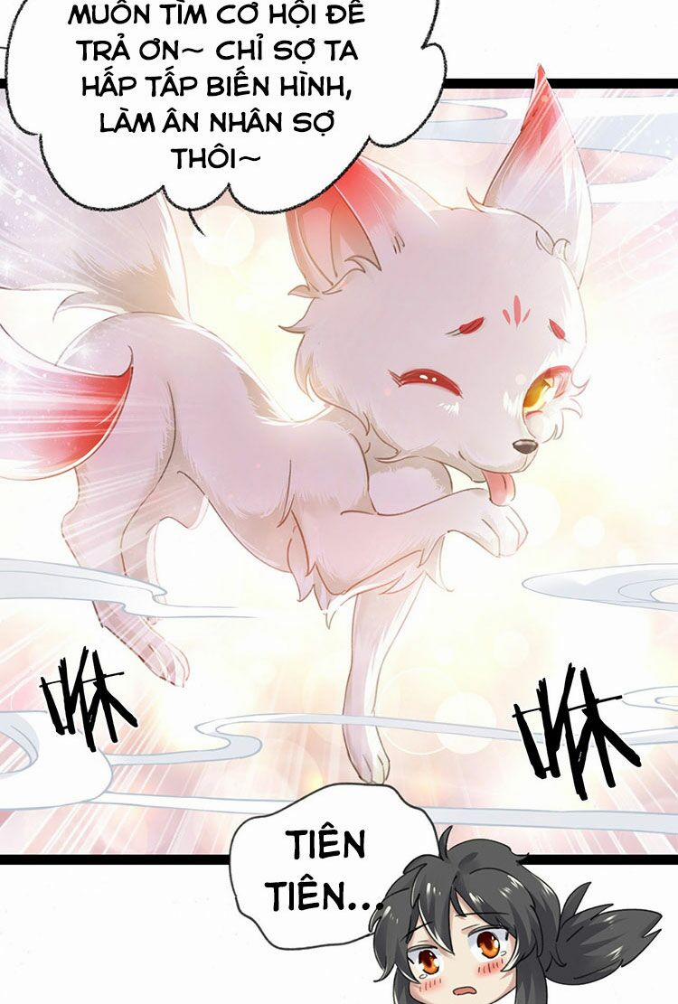 Tu Tiên Giới Duy Nhất Thuần Gia Môn 1 trang 53