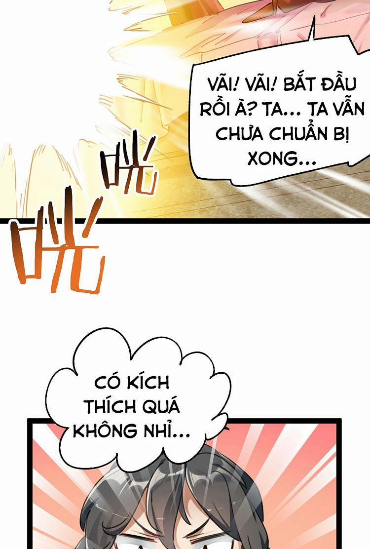 Tu Tiên Giới Duy Nhất Thuần Gia Môn 1 trang 57