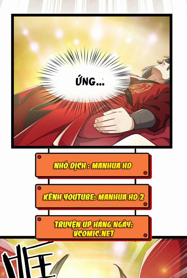 Tu Tiên Giới Duy Nhất Thuần Gia Môn 1 trang 72