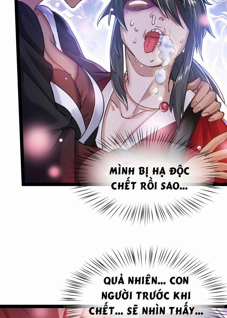 Tu Tiên Giới Duy Nhất Thuần Gia Môn 1 trang 79