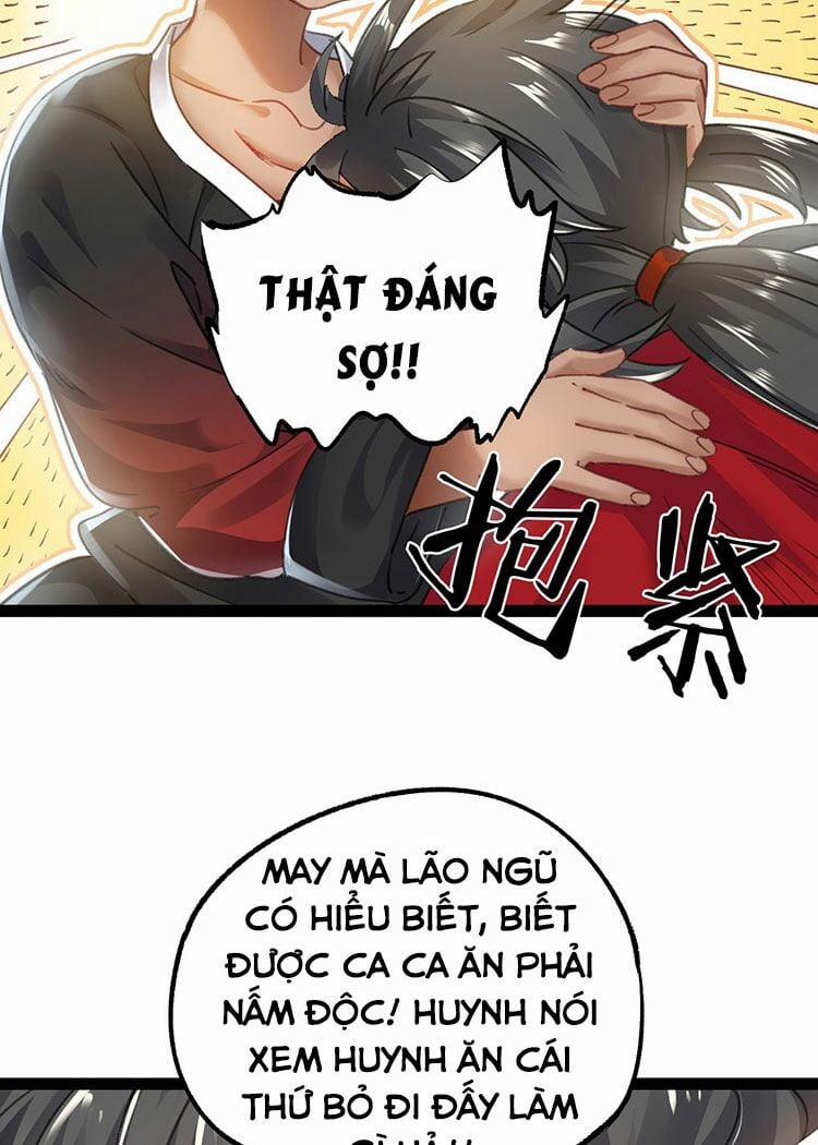 Tu Tiên Giới Duy Nhất Thuần Gia Môn 1 trang 95