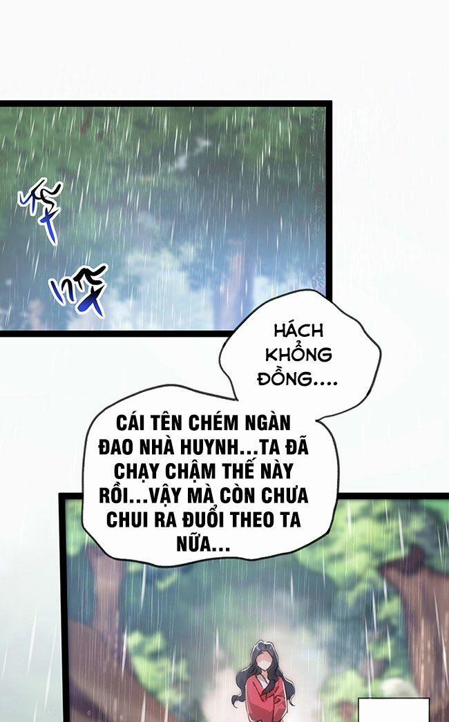 Tu Tiên Giới Duy Nhất Thuần Gia Môn 2 trang 0