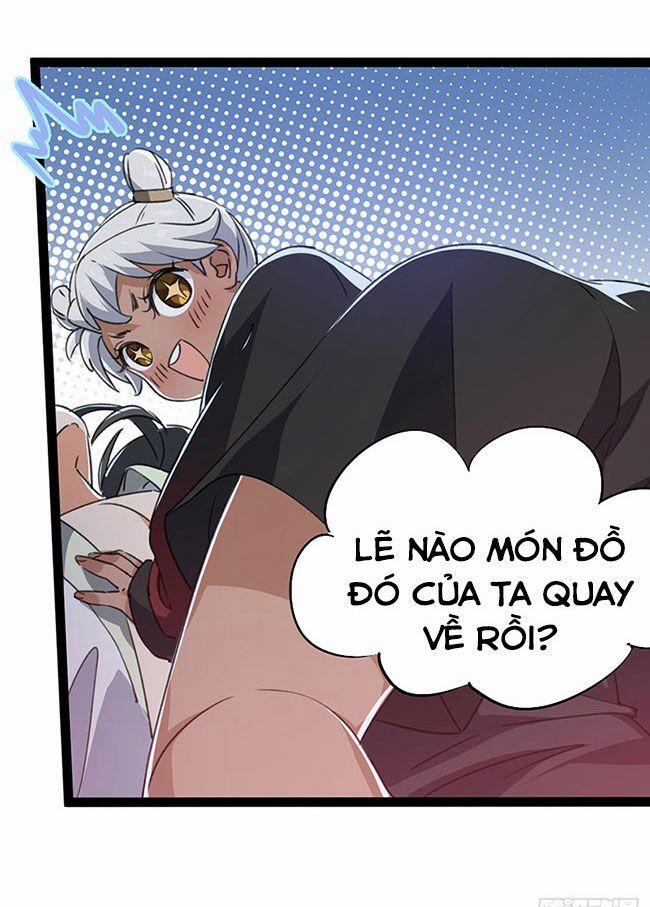 Tu Tiên Giới Duy Nhất Thuần Gia Môn 2 trang 107