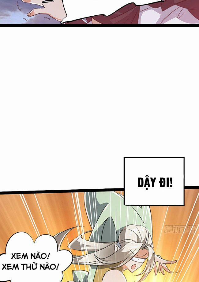 Tu Tiên Giới Duy Nhất Thuần Gia Môn 2 trang 109