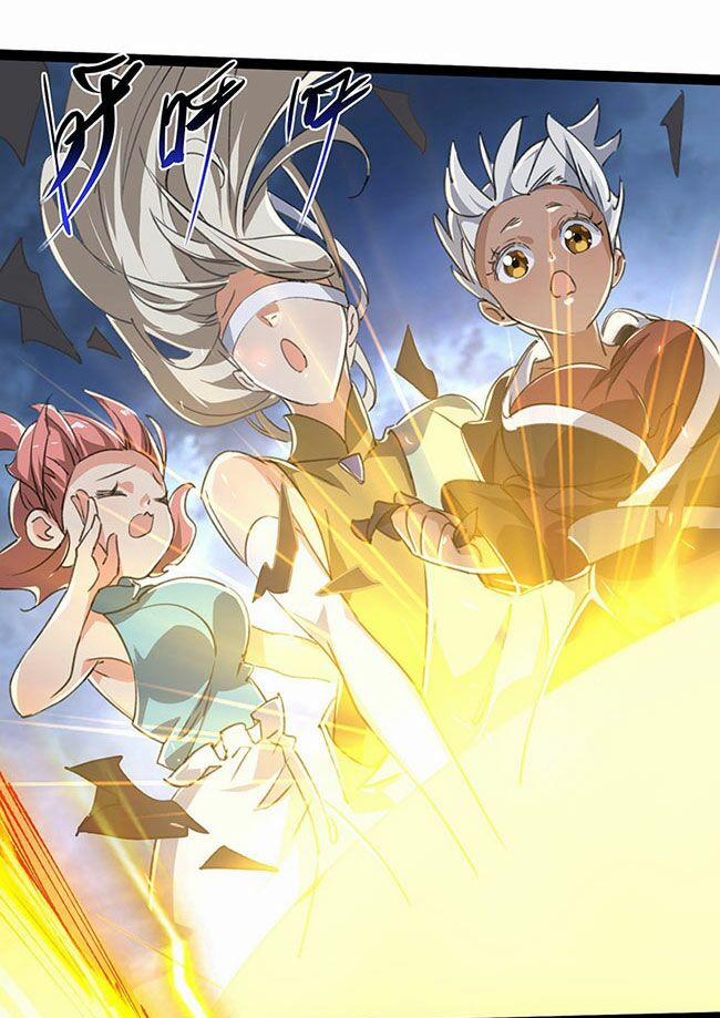 Tu Tiên Giới Duy Nhất Thuần Gia Môn 2 trang 112