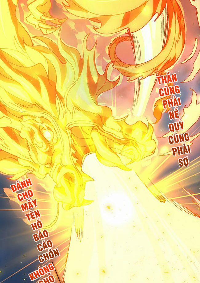 Tu Tiên Giới Duy Nhất Thuần Gia Môn 2 trang 114