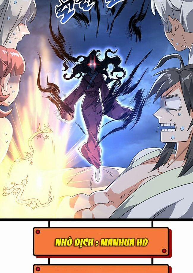 Tu Tiên Giới Duy Nhất Thuần Gia Môn 2 trang 118