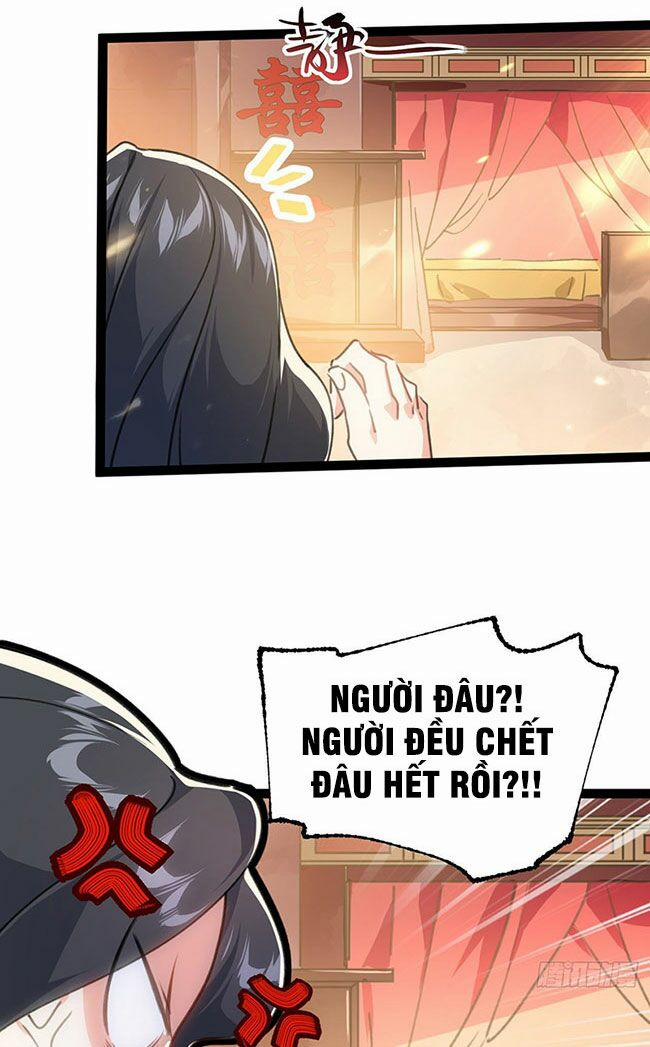 Tu Tiên Giới Duy Nhất Thuần Gia Môn 2 trang 14