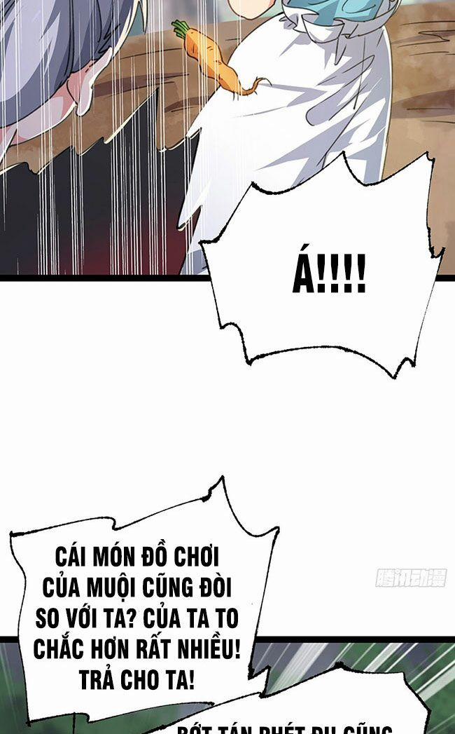 Tu Tiên Giới Duy Nhất Thuần Gia Môn 2 trang 21