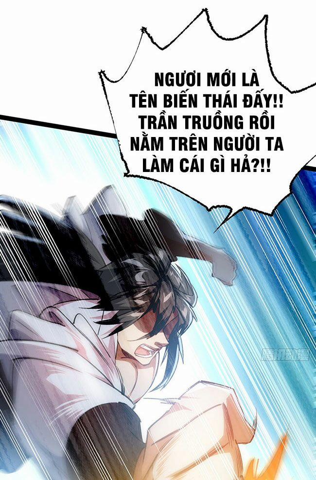 Tu Tiên Giới Duy Nhất Thuần Gia Môn 2 trang 39