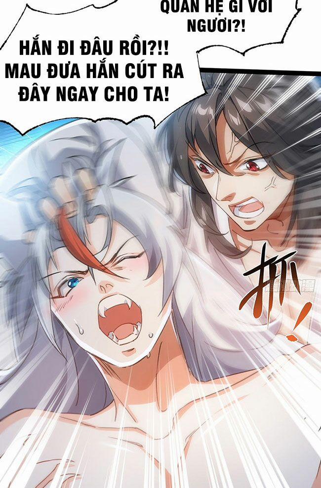 Tu Tiên Giới Duy Nhất Thuần Gia Môn 2 trang 44