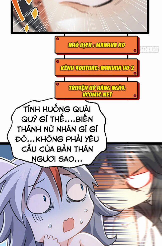 Tu Tiên Giới Duy Nhất Thuần Gia Môn 2 trang 46