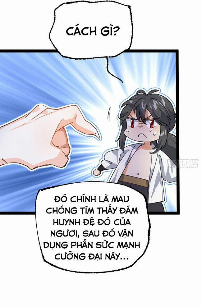 Tu Tiên Giới Duy Nhất Thuần Gia Môn 2 trang 53