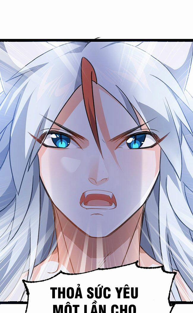 Tu Tiên Giới Duy Nhất Thuần Gia Môn 2 trang 54