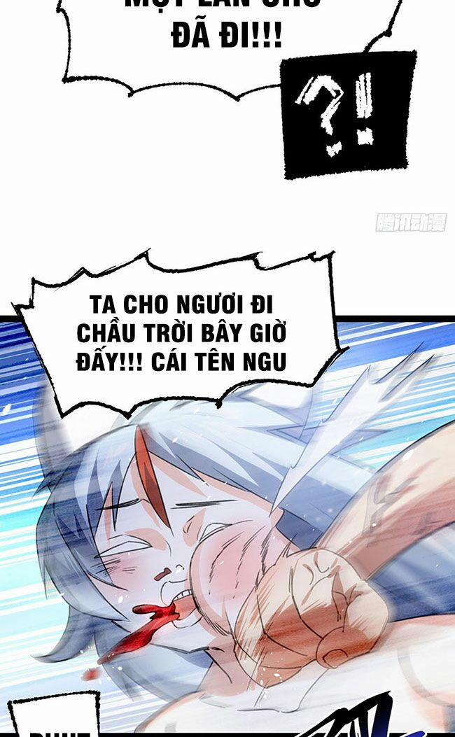 Tu Tiên Giới Duy Nhất Thuần Gia Môn 2 trang 55