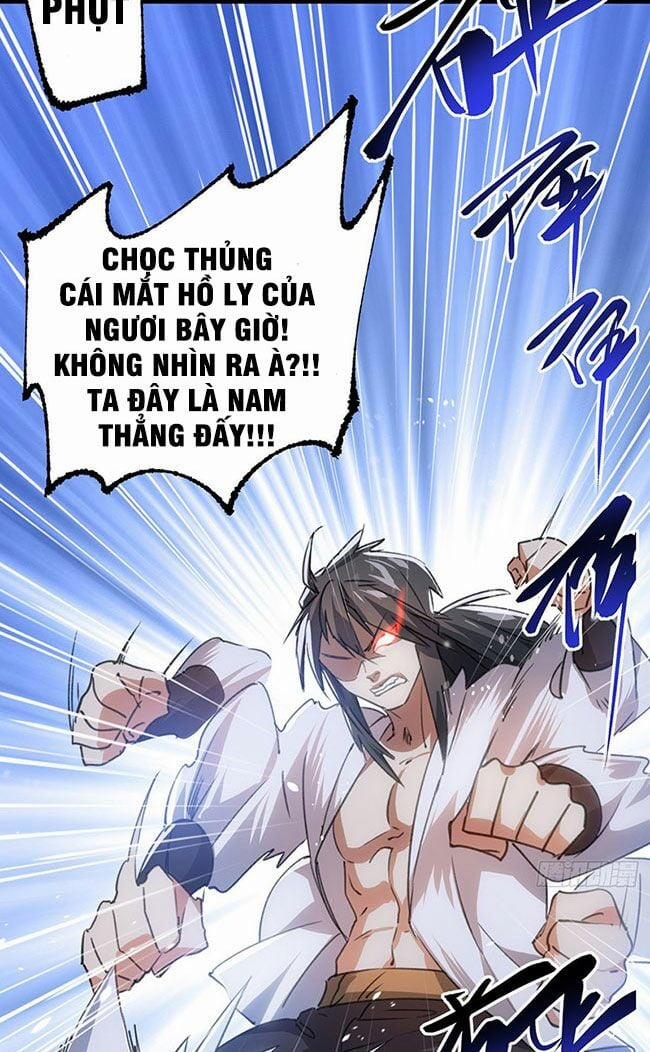 Tu Tiên Giới Duy Nhất Thuần Gia Môn 2 trang 56