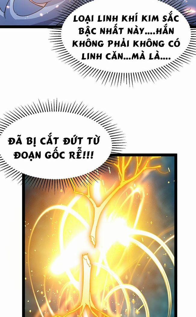 Tu Tiên Giới Duy Nhất Thuần Gia Môn 2 trang 60