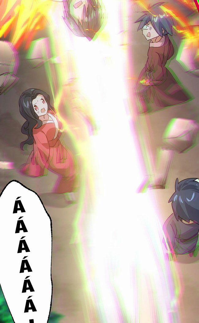 Tu Tiên Giới Duy Nhất Thuần Gia Môn 2 trang 72