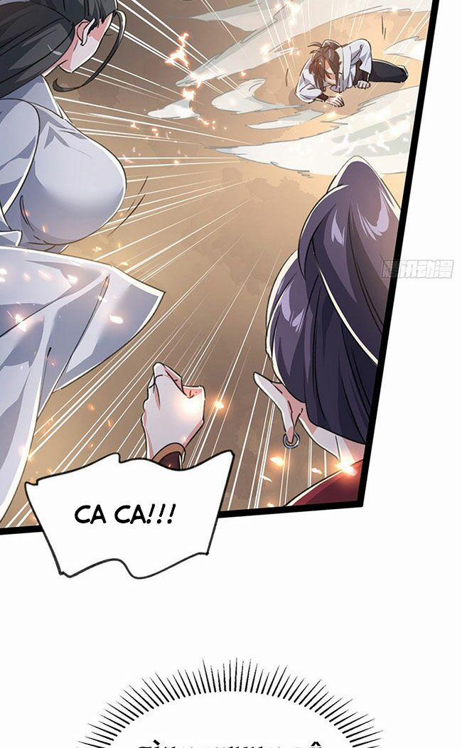 Tu Tiên Giới Duy Nhất Thuần Gia Môn 2 trang 78