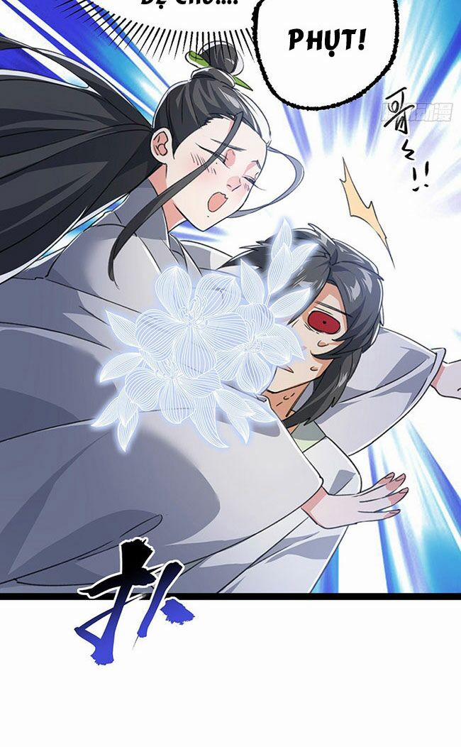 Tu Tiên Giới Duy Nhất Thuần Gia Môn 2 trang 80