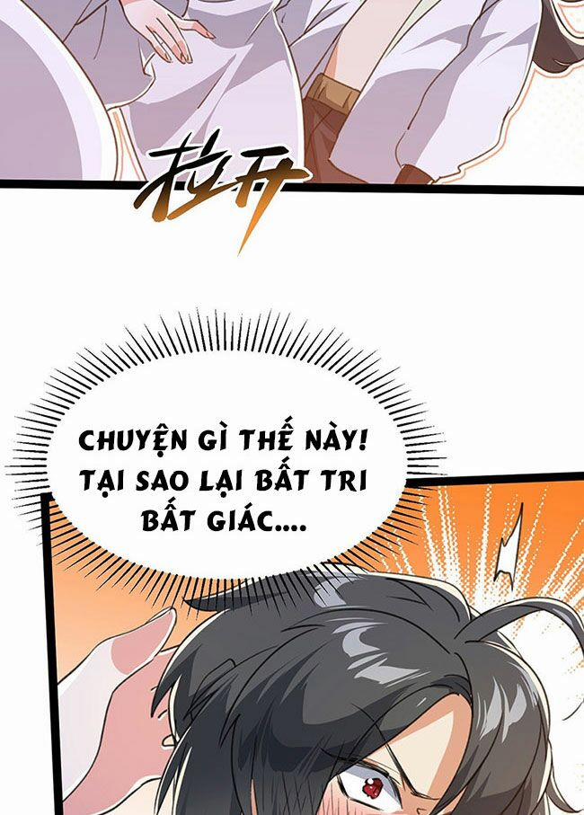 Tu Tiên Giới Duy Nhất Thuần Gia Môn 2 trang 85