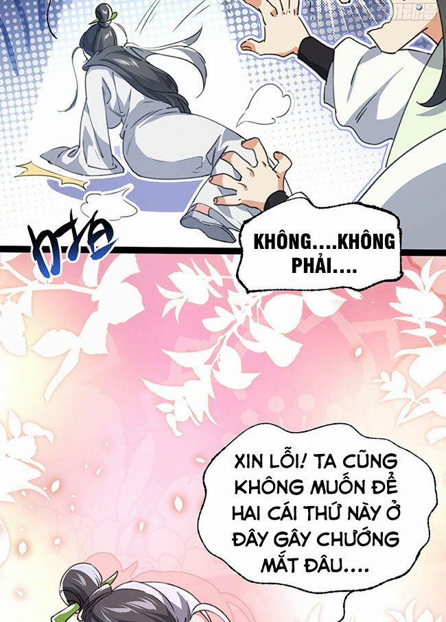 Tu Tiên Giới Duy Nhất Thuần Gia Môn 2 trang 90