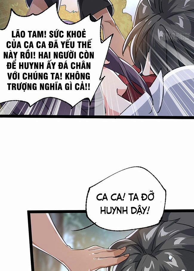 Tu Tiên Giới Duy Nhất Thuần Gia Môn 2 trang 99