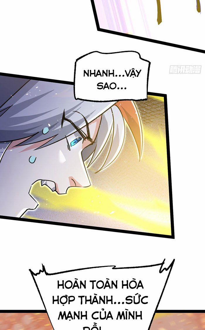Tu Tiên Giới Duy Nhất Thuần Gia Môn 3 trang 105