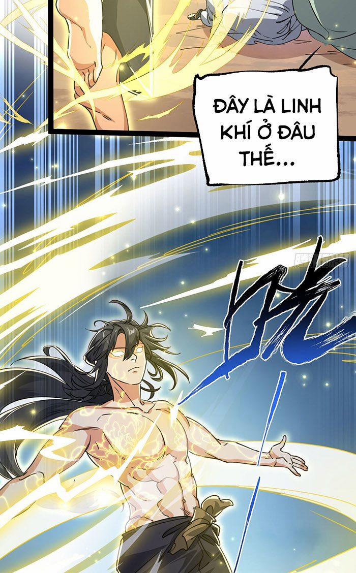 Tu Tiên Giới Duy Nhất Thuần Gia Môn 3 trang 108