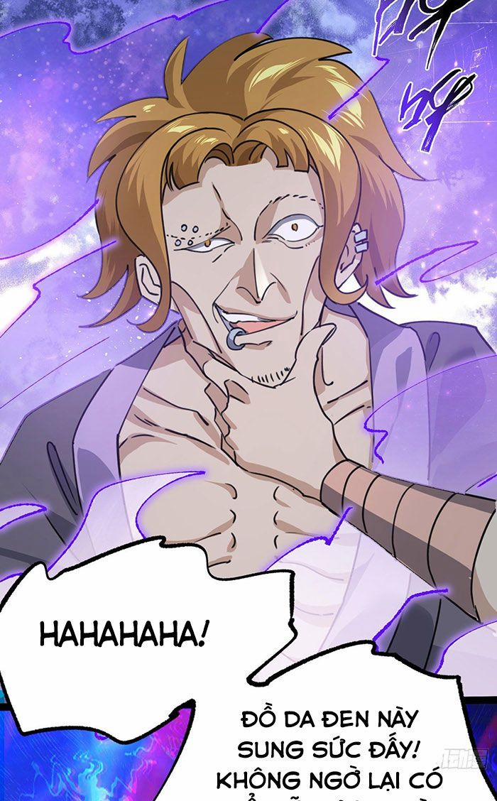 Tu Tiên Giới Duy Nhất Thuần Gia Môn 3 trang 118