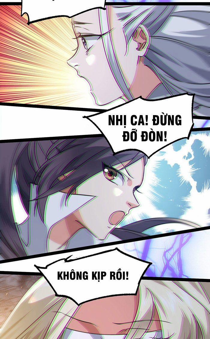 Tu Tiên Giới Duy Nhất Thuần Gia Môn 3 trang 122