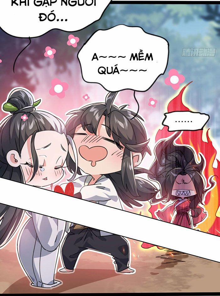 Tu Tiên Giới Duy Nhất Thuần Gia Môn 3 trang 14