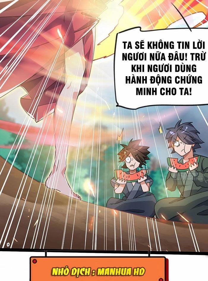 Tu Tiên Giới Duy Nhất Thuần Gia Môn 3 trang 17