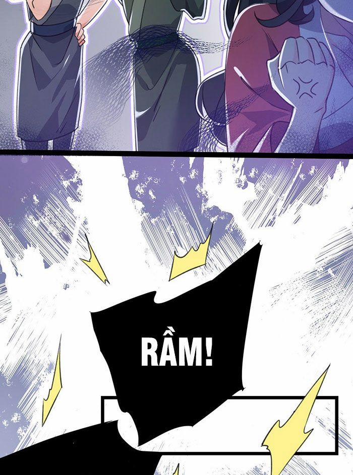 Tu Tiên Giới Duy Nhất Thuần Gia Môn 3 trang 2